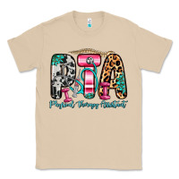 Pta Physical Therapy Assistant Classic Tee | Teevron