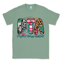Sage pta physical therapy assistant Classic Tee - Zillion Design Studio