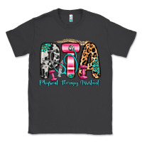 Smoke pta physical therapy assistant Classic Tee - Zillion Design Studio