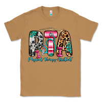 Toasted Coconut pta physical therapy assistant Classic Tee - Zillion Design Studio
