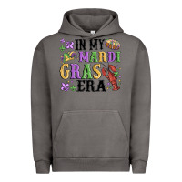 Pigment Tornado in my mardi gras era Urban Hoodie - MaliasSmallBusiness