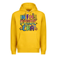 Lemon in my pride era Premium Hoodie - MaliasSmallBusiness