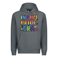 Rock in my pride era Premium Hoodie - MaliasSmallBusiness