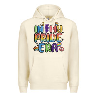 Sandshell in my pride era Premium Hoodie - MaliasSmallBusiness