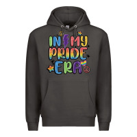 Smoke in my pride era Premium Hoodie - MaliasSmallBusiness