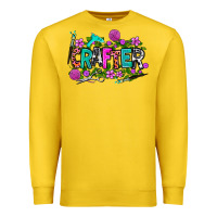 Lemon crafter Premium Sweatshirt - AdoDesignShop