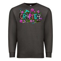 Smoke crafter Premium Sweatshirt - AdoDesignShop