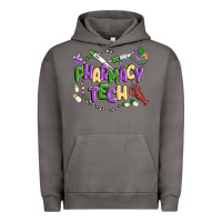 Pigment Tornado pharmacy tech Urban Hoodie - MaliasSmallBusiness