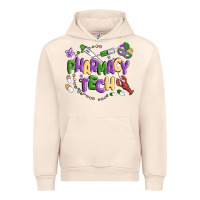 Sandshell pharmacy tech Urban Hoodie - MaliasSmallBusiness