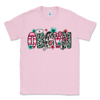 Bubblegum Pink obgyn Classic Tee - Zillion Design Studio