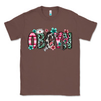 Chestnut obgyn Classic Tee - Zillion Design Studio