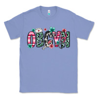 Colony Blue obgyn Classic Tee - Zillion Design Studio