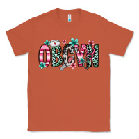 Copper obgyn Classic Tee - Zillion Design Studio