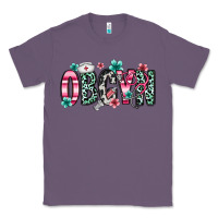 Lavender obgyn Classic Tee - Zillion Design Studio