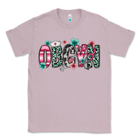 Lilac obgyn Classic Tee - Zillion Design Studio