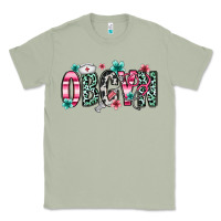 Matcha obgyn Classic Tee - Zillion Design Studio