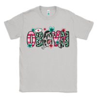 Moon Dust obgyn Classic Tee - Zillion Design Studio