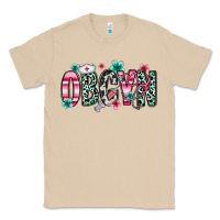 Mushroom obgyn Classic Tee - Zillion Design Studio