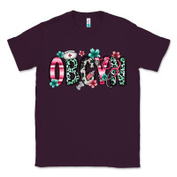 Plum obgyn Classic Tee - Zillion Design Studio