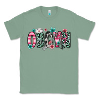 Sage obgyn Classic Tee - Zillion Design Studio