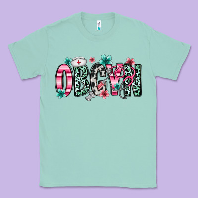 Classic Tee obgyn