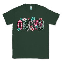 Sports Green obgyn Classic Tee - Zillion Design Studio