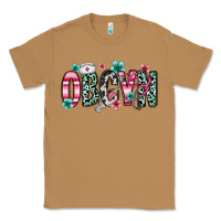 Toasted Coconut obgyn Classic Tee - Zillion Design Studio