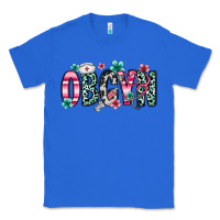 True Royal obgyn Classic Tee - Zillion Design Studio