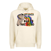 Tofu gender roles are dead Premium Hoodie - MaliasSmallBusiness