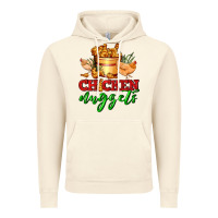 Vintage Artic chicken nuggets Vintage Hoodie - AdoDesignShop