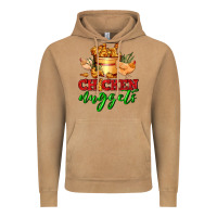 Vintage Camel chicken nuggets Vintage Hoodie - AdoDesignShop