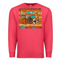 Cardinal nurse fall Premium Sweatshirt - JahusDesignShop