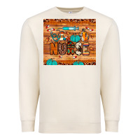 Sandshell nurse fall Premium Sweatshirt - JahusDesignShop