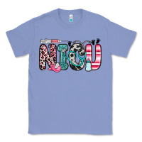 Colony Blue nicu Classic Tee - Zillion Design Studio