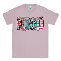 Lilac nicu Classic Tee - Zillion Design Studio