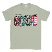Matcha nicu Classic Tee - Zillion Design Studio
