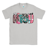 Moon Dust nicu Classic Tee - Zillion Design Studio