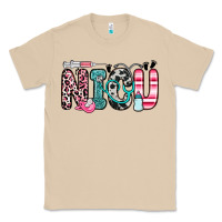 Mushroom nicu Classic Tee - Zillion Design Studio