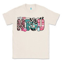 Natural nicu Classic Tee - Zillion Design Studio