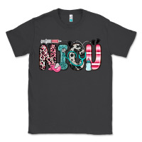 Smoke nicu Classic Tee - Zillion Design Studio