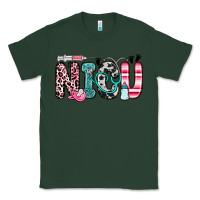 Sports Green nicu Classic Tee - Zillion Design Studio