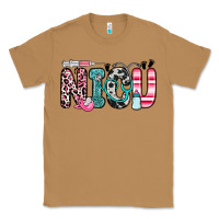 Toasted Coconut nicu Classic Tee - Zillion Design Studio