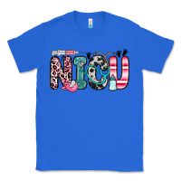 True Royal nicu Classic Tee - Zillion Design Studio