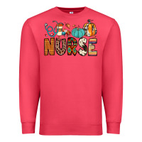 Cardinal nurse fall Premium Sweatshirt - JahusDesignShop