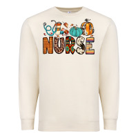 Sandshell nurse fall Premium Sweatshirt - JahusDesignShop