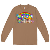 Lgbt Gnomes Long Sleeve Tee | Teevron
