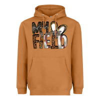 Meerkat my is on that field Heavyweight Hoodie - RacoonDesign