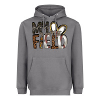 Storm my is on that field Heavyweight Hoodie - RacoonDesign