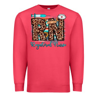 Cardinal rn registered nurse Premium Sweatshirt - JahusDesignShop