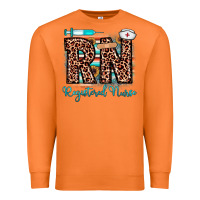 Carrot rn registered nurse Premium Sweatshirt - JahusDesignShop